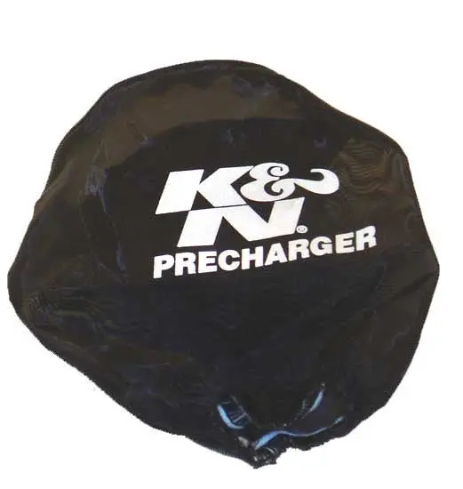 K&N Precharger Air Filter Wrap Ru-0210Pk 1