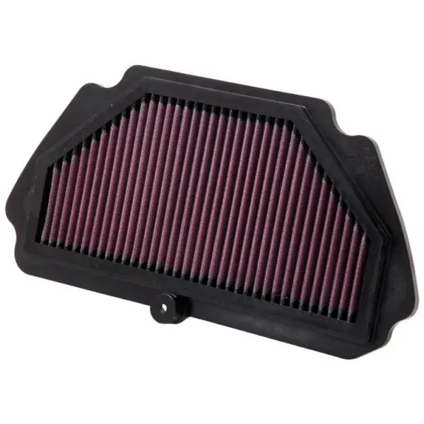 K&N High Flow Replacement Air Filter Ka-6009 1
