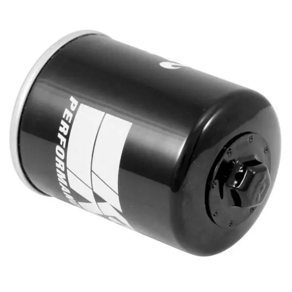 K&N Oil Filter For Polaris Atv/Utv And Victory Motorcycle / Part# Kn-1 1