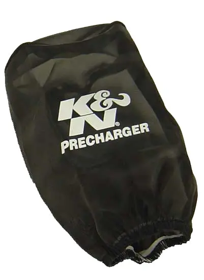K&N Precharger Air Filter Wrap Ru-0520Pk 1