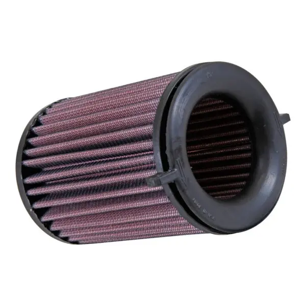 K&N High Flow Replacement Air Filter Du-8015 1