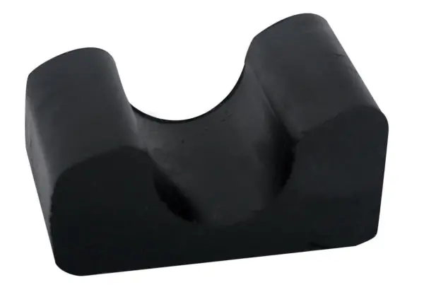 Kimpex Ski Rubber Block Damper A/C 08-325-10 Part# 0603-036 1