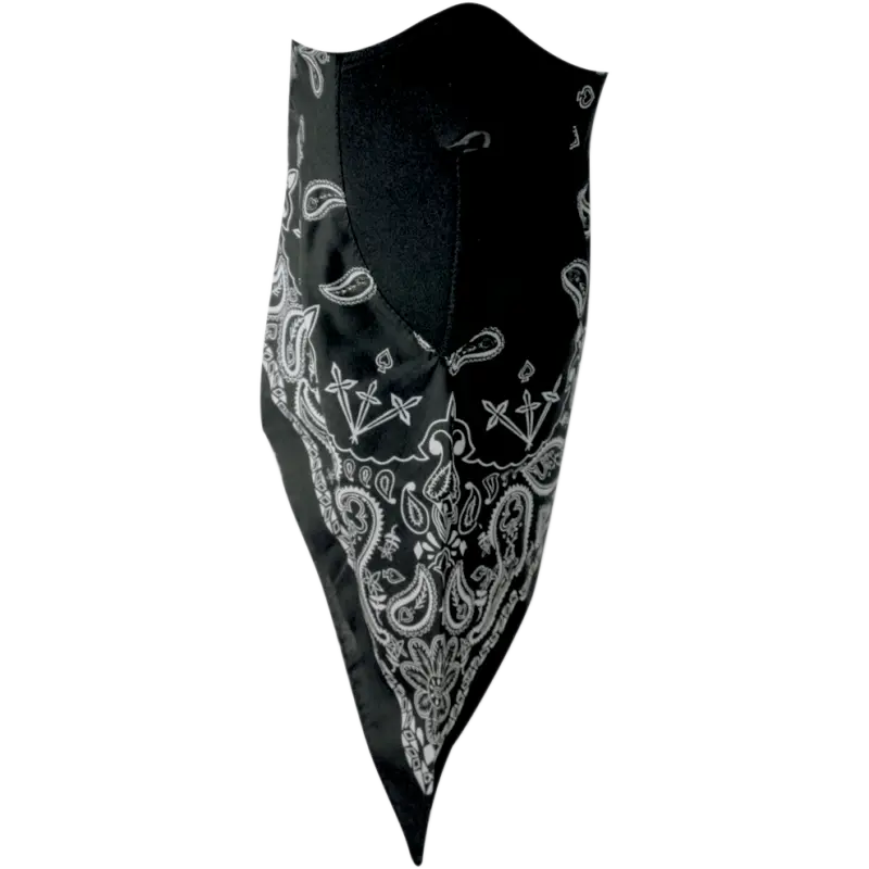 Zan Headgear Neodanna 100% Cotton 1