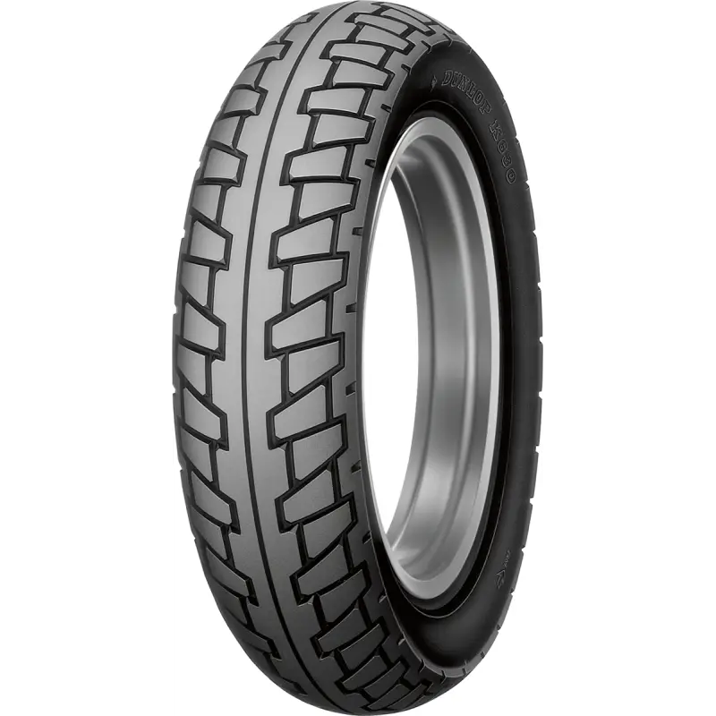 Dunlop K630 Oem Replacement Front Tire 1