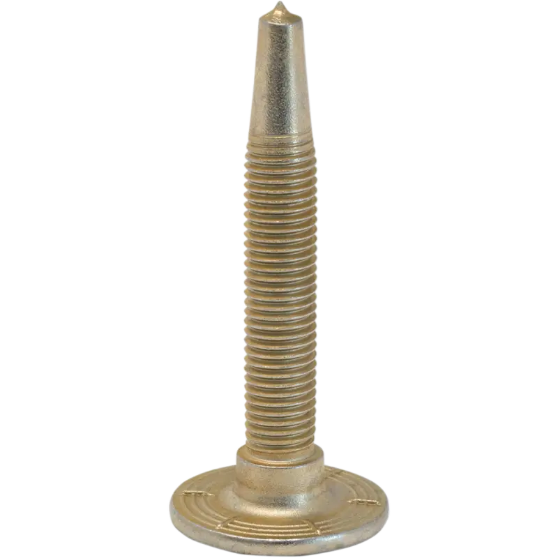 Woodys Sno-X Race Stud 60 Carbide/Big Nut Long 1