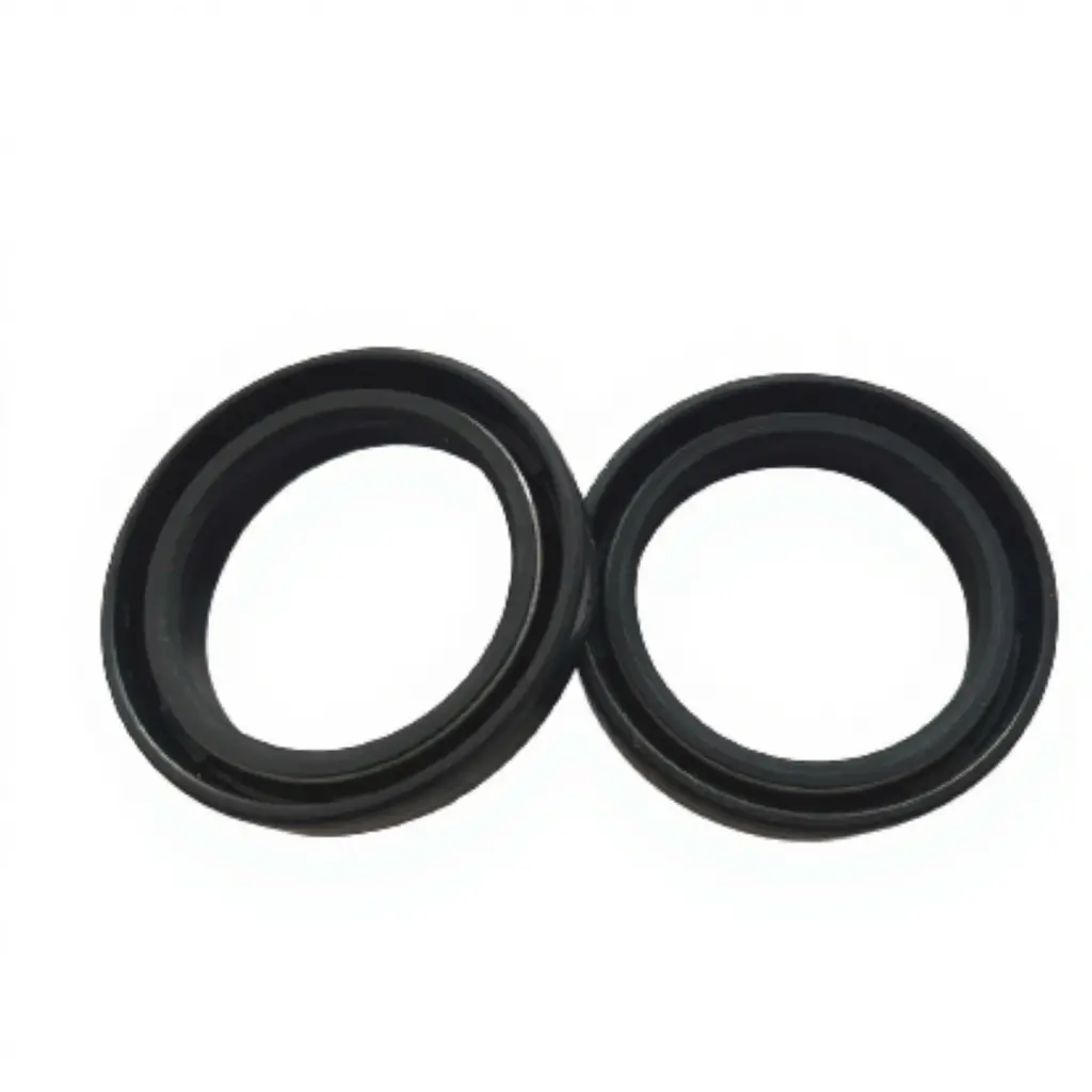Harley Davidson Street 750 Front Fork Oil Seal ( Set Of 2 ) 1
