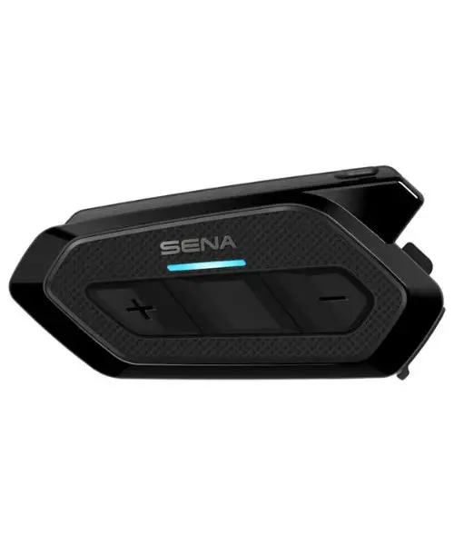 Sena Spider Rt1 Mesh Bluetooth Intercom Headset 1