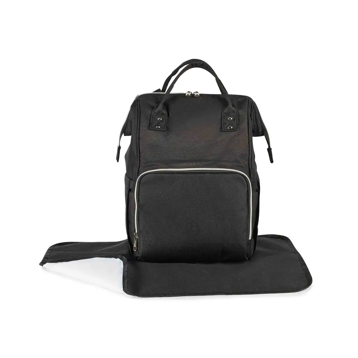 Stomp Luxe Changing Rucksack & Mat 1