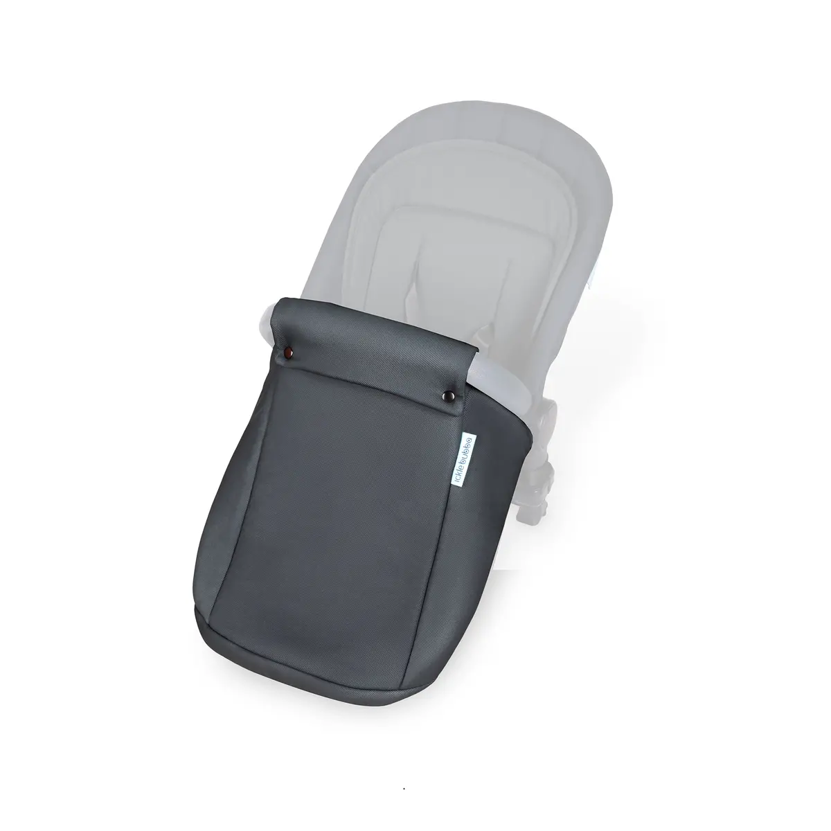 Stomp V4 Footwarmer 1