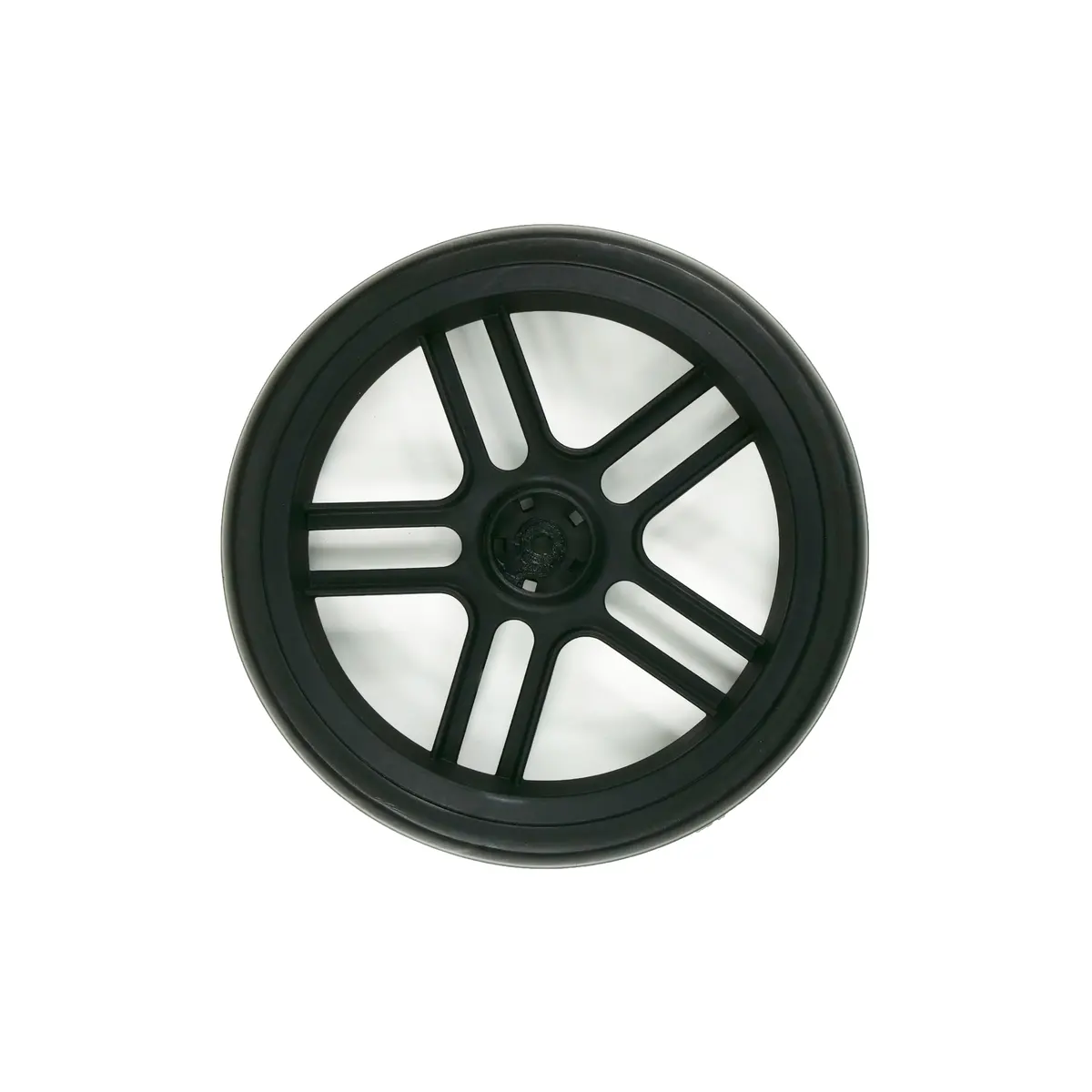 Zira/Star Rear Wheel 1