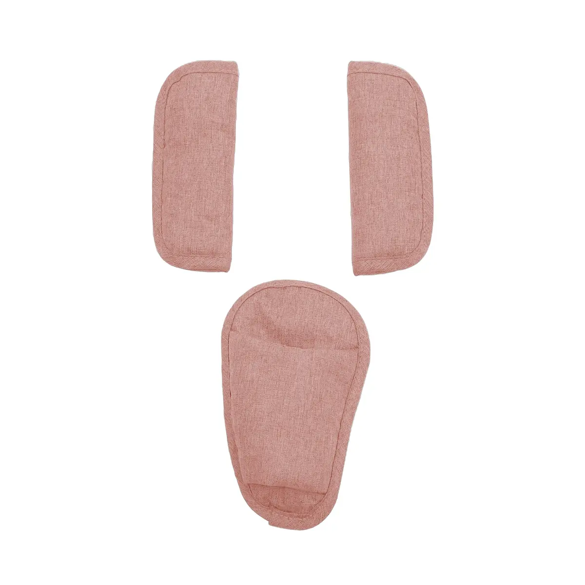 Star/Comet Harness Padding Set 1