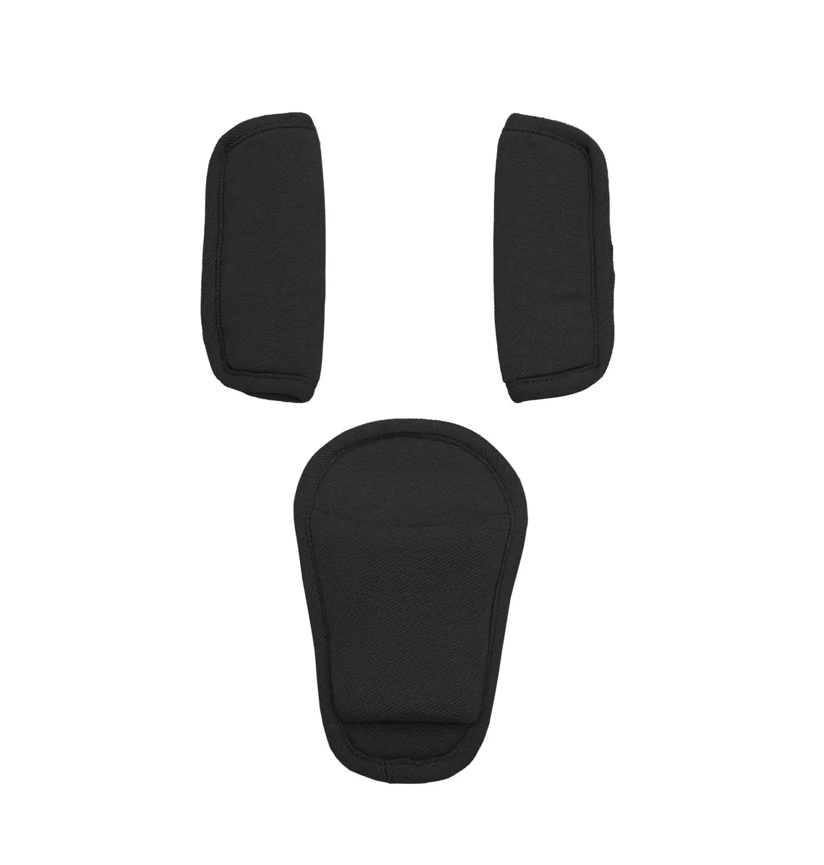 Cosmo Harness Padding Set 1