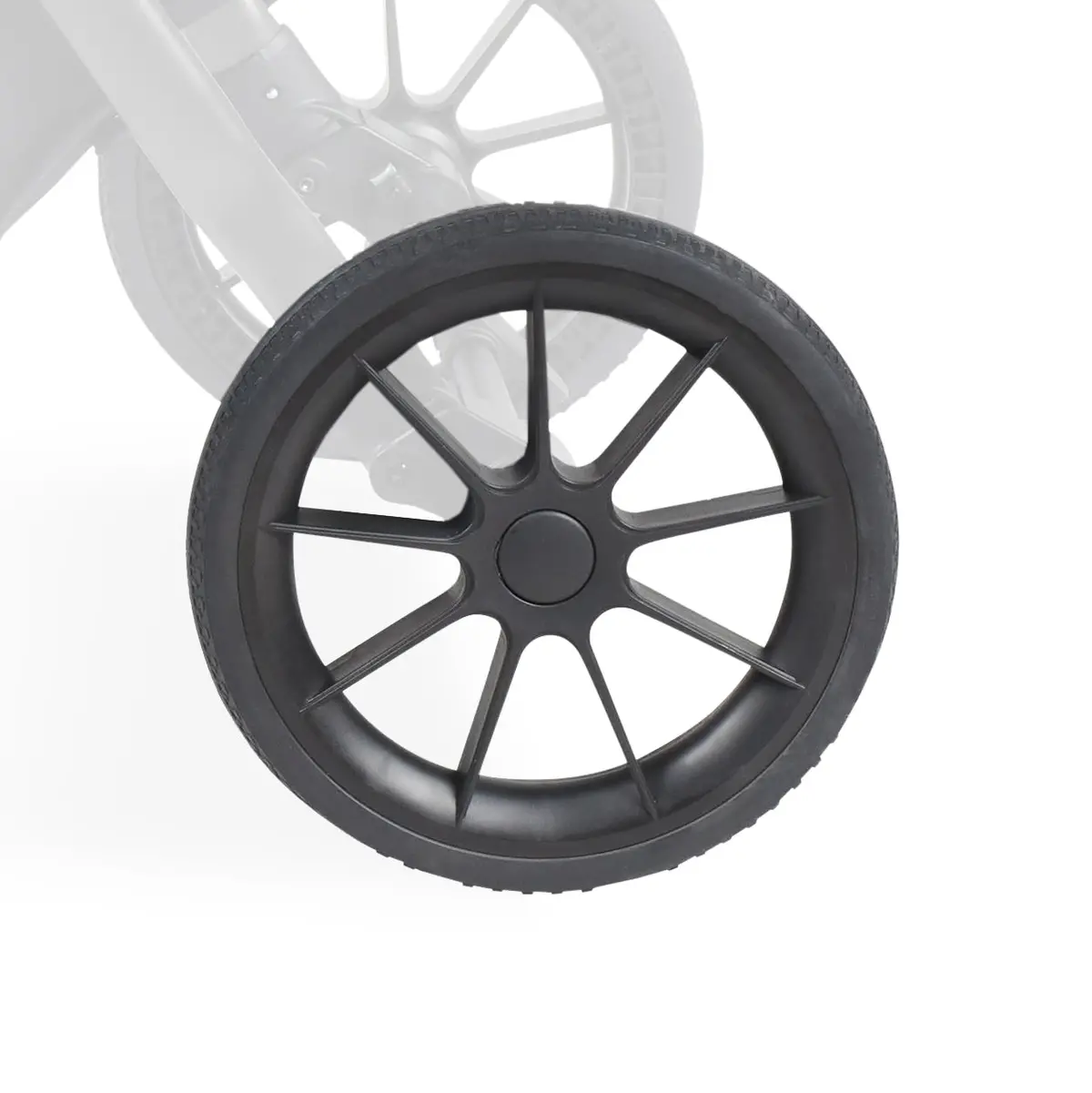 Cosmo Rear Wheel 1