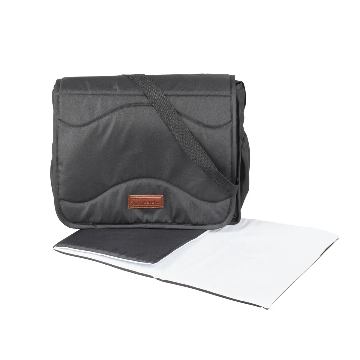 Cosmo Changing Bag & Mat 1