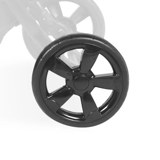 Comet Rear Wheel 1