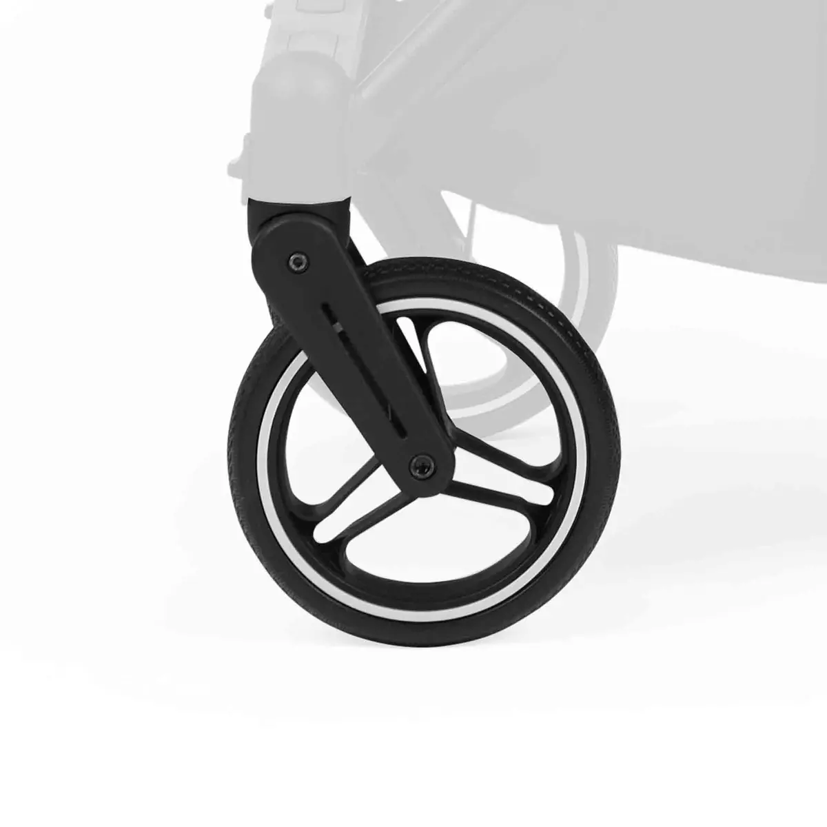 Atom Front Wheel 1