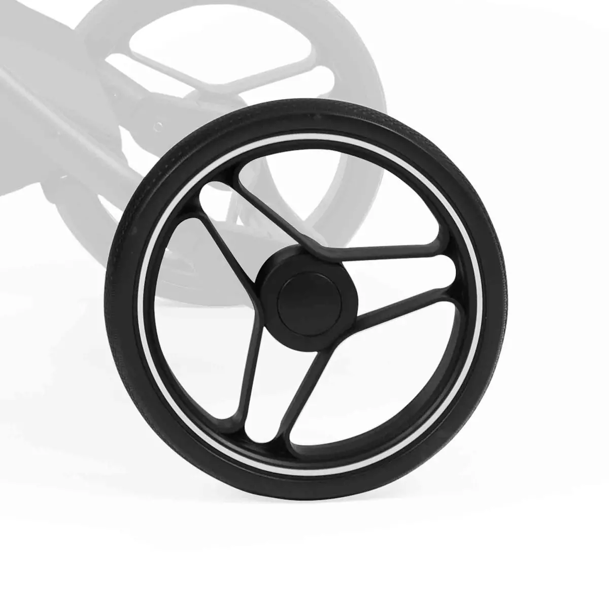 Atom Rear Wheel 1