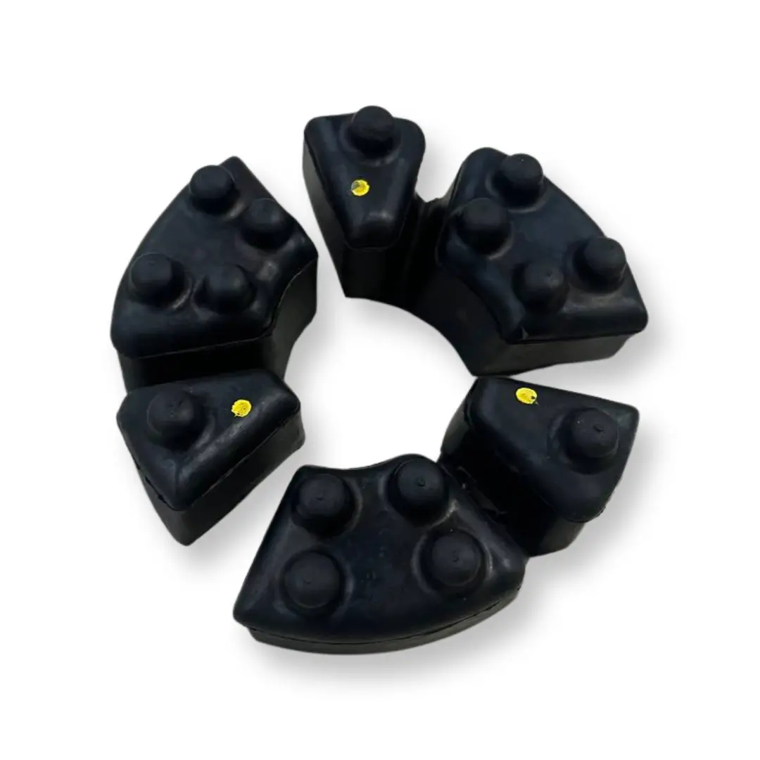 Re Himalayan 411 / Scram 411 Damper Rubber ( Cushion Rubber) Original 1