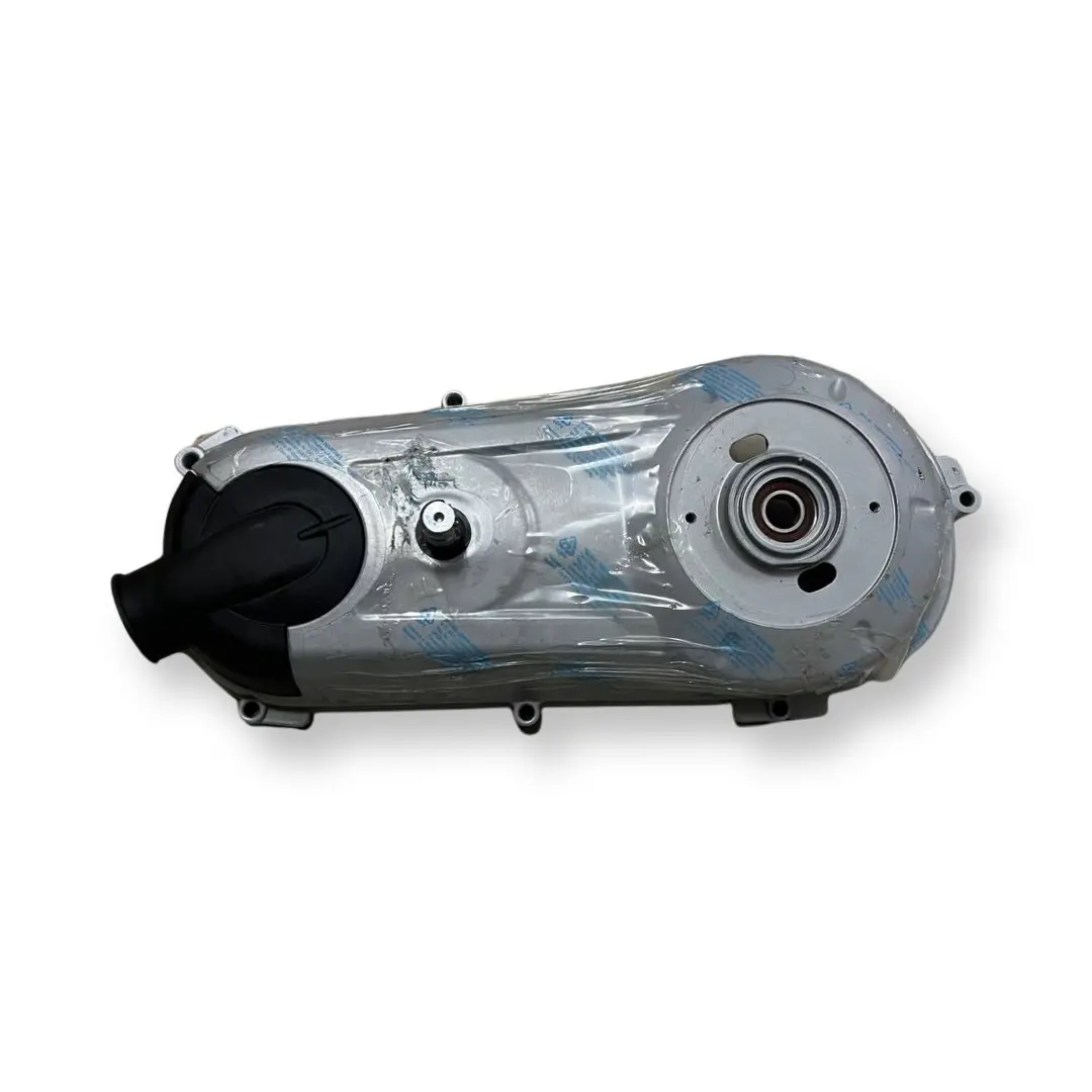 Complete Transmission Clutch Cover Vespa 150 1