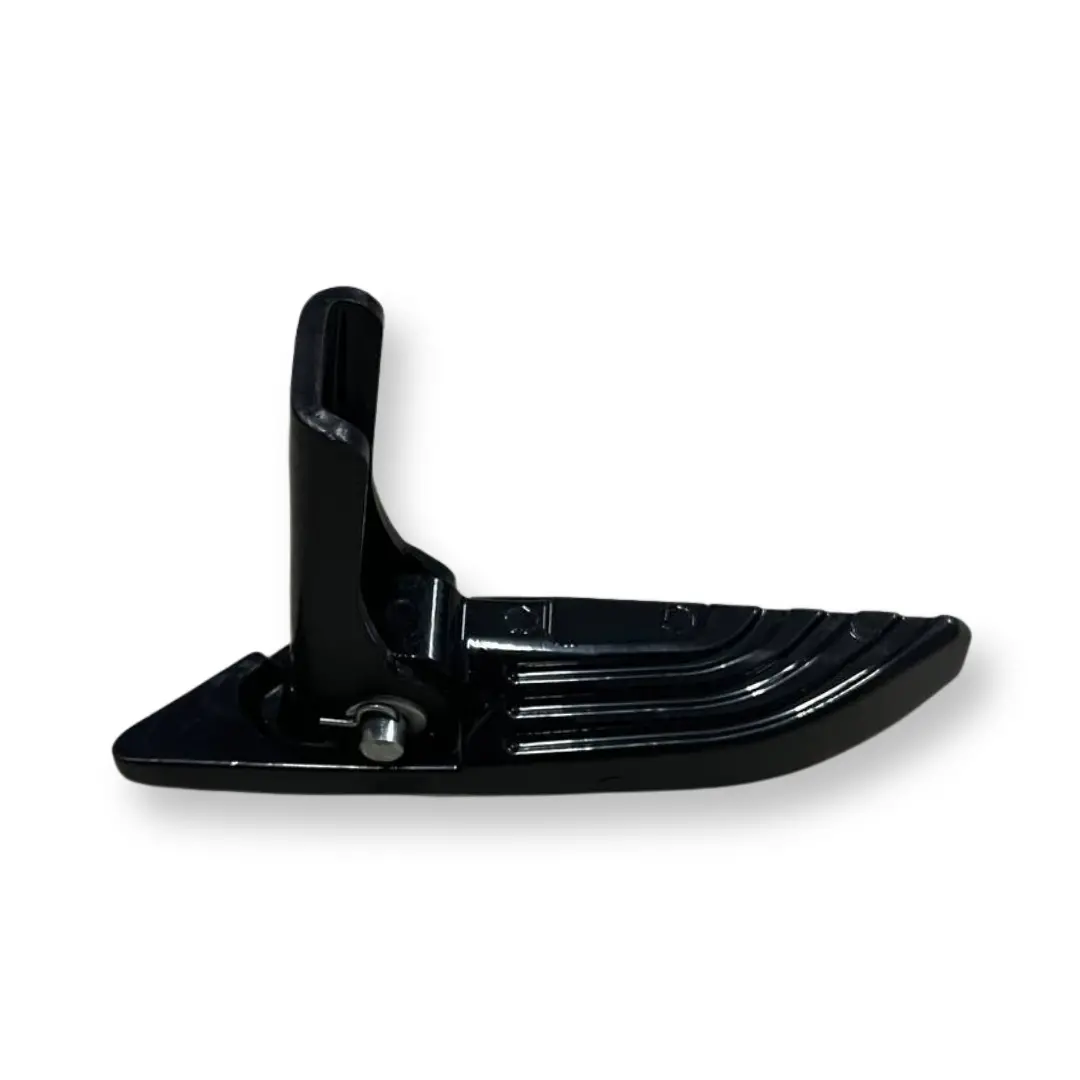 Footrest Complete For Aprilia Sr/ Storm 125/150/160 1