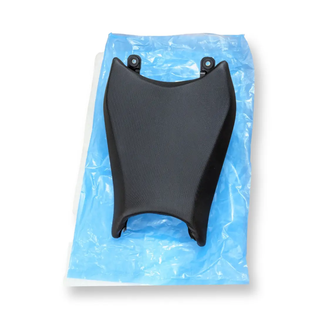 Duke 200 Front Seat Assembly 1