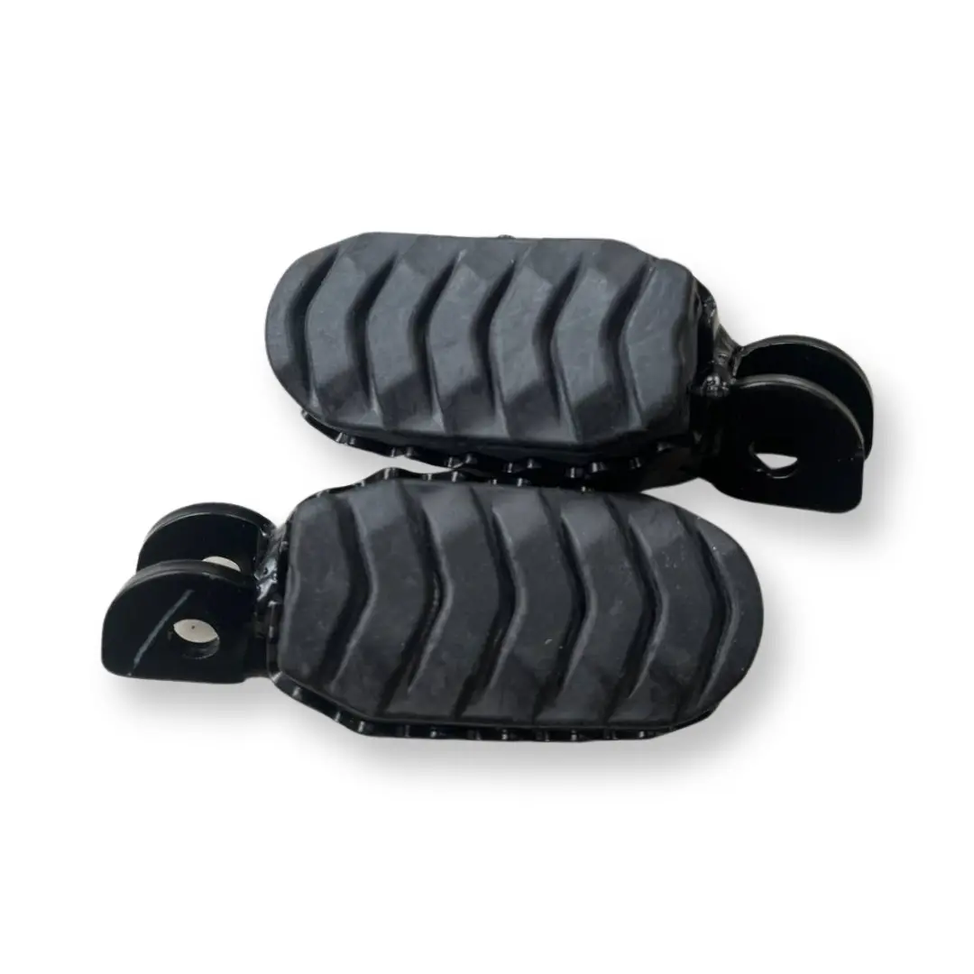 Rider Footrest Himaliyan  Set Of -2 (Front) 1