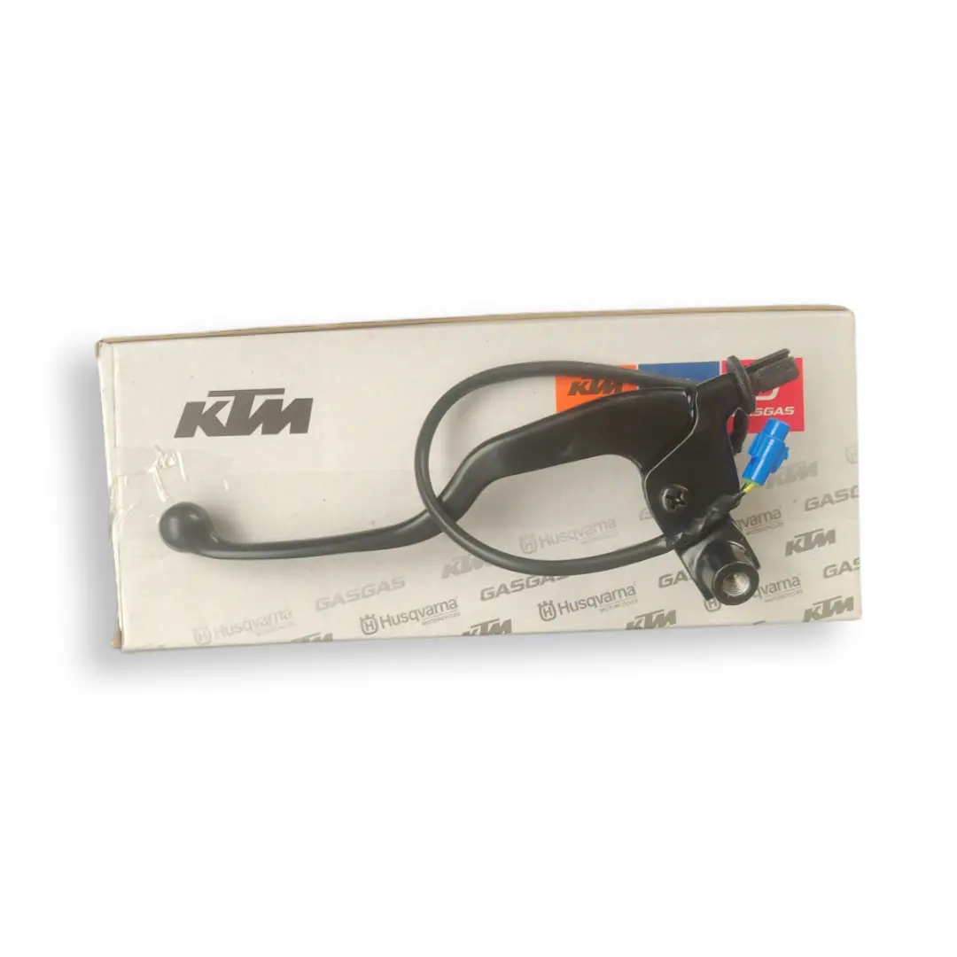 Clutch Lever Assembly For Ktm Duke  200/125/390 Bs3 ( Ktm Genuine ) 1