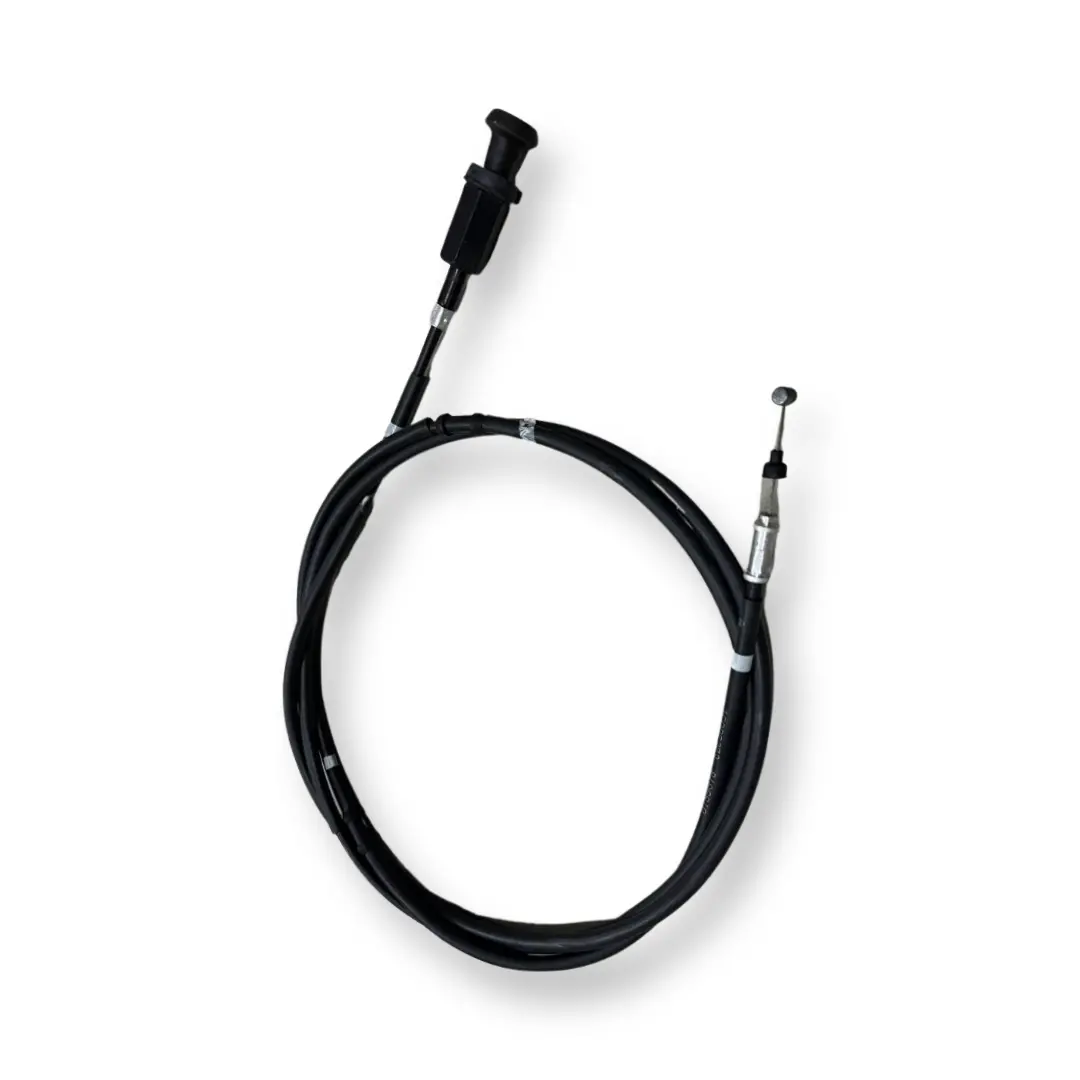 Piaggio Aprilia Choke Cable Assembly ( Starter Transmission) 1