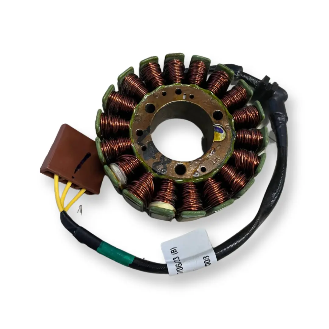 Coil Plate Assembly For Bajaj Pulsar Rs 200 Bs3 ( 2015- 2016) 1