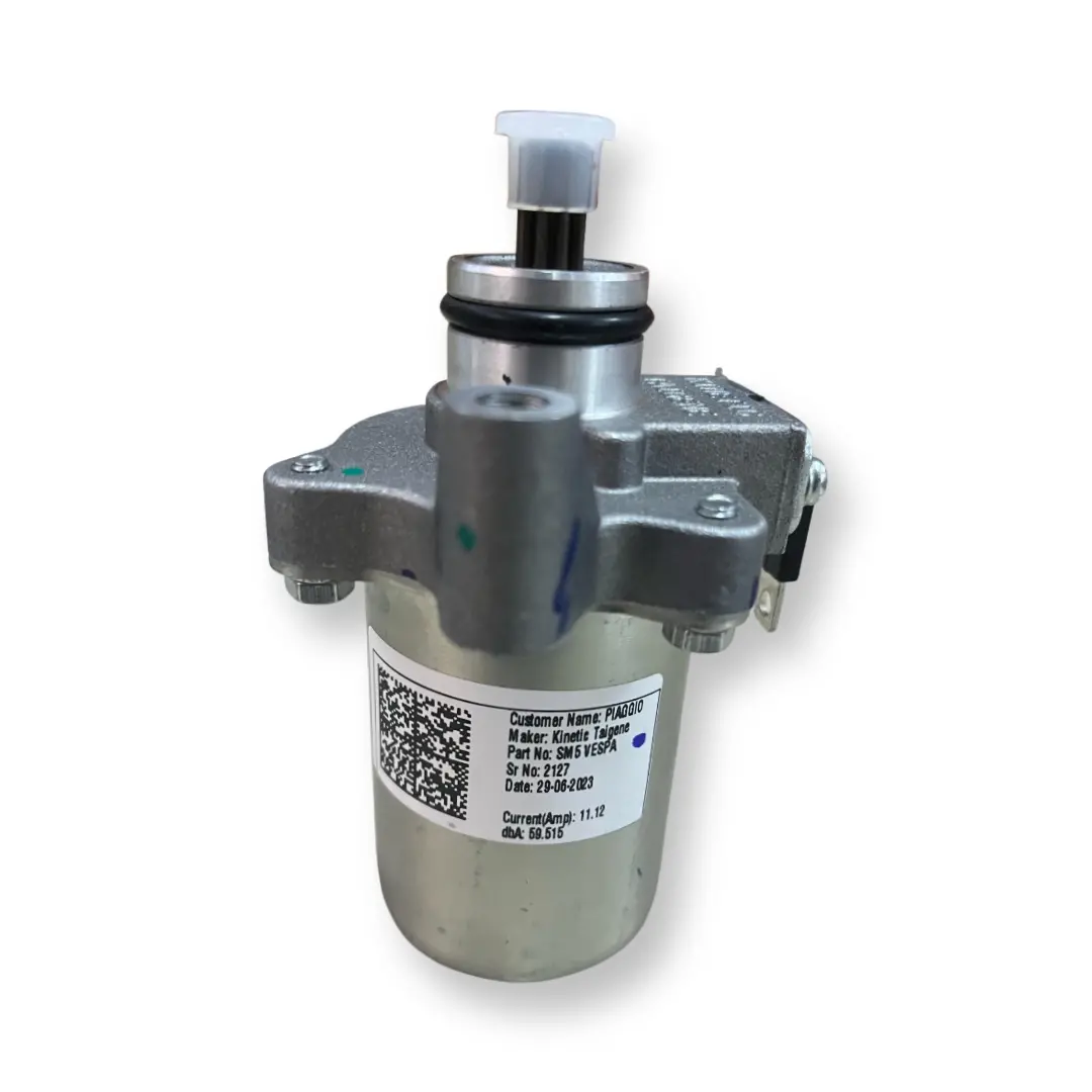 Self Starter Motor For Aprilla / Vespa 1