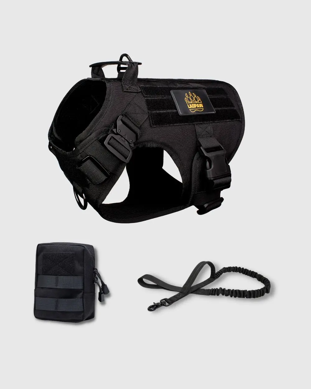 Tactical Dog Gear Kit 1