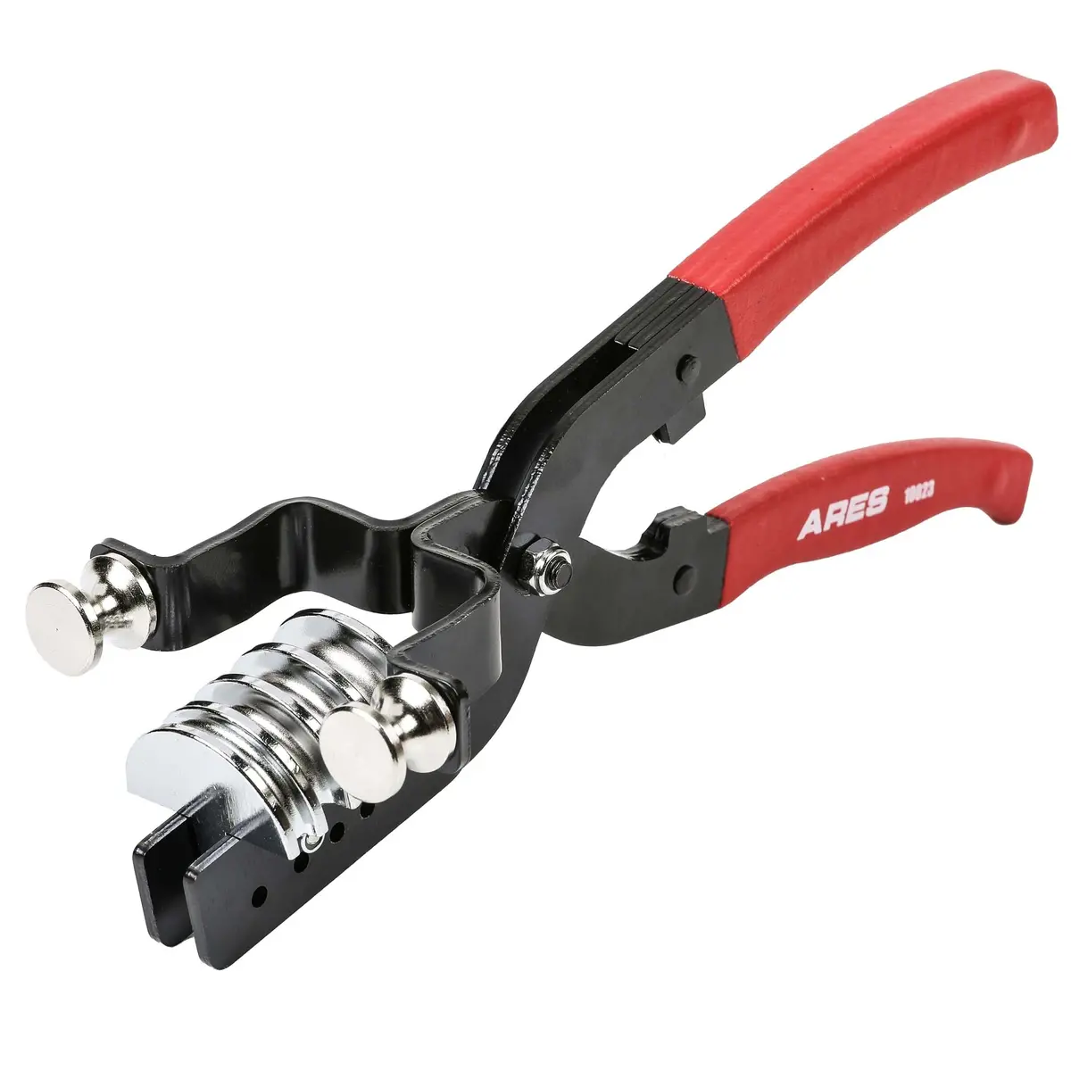 Ares 10023 - 4-In-1 Quick Change Tubing Bender Pliers 1