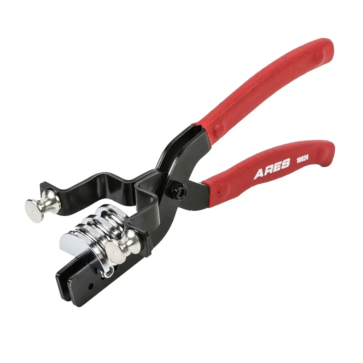 Ares 10024 - 3-In-1 Small Range Tubing Bender Pliers 1
