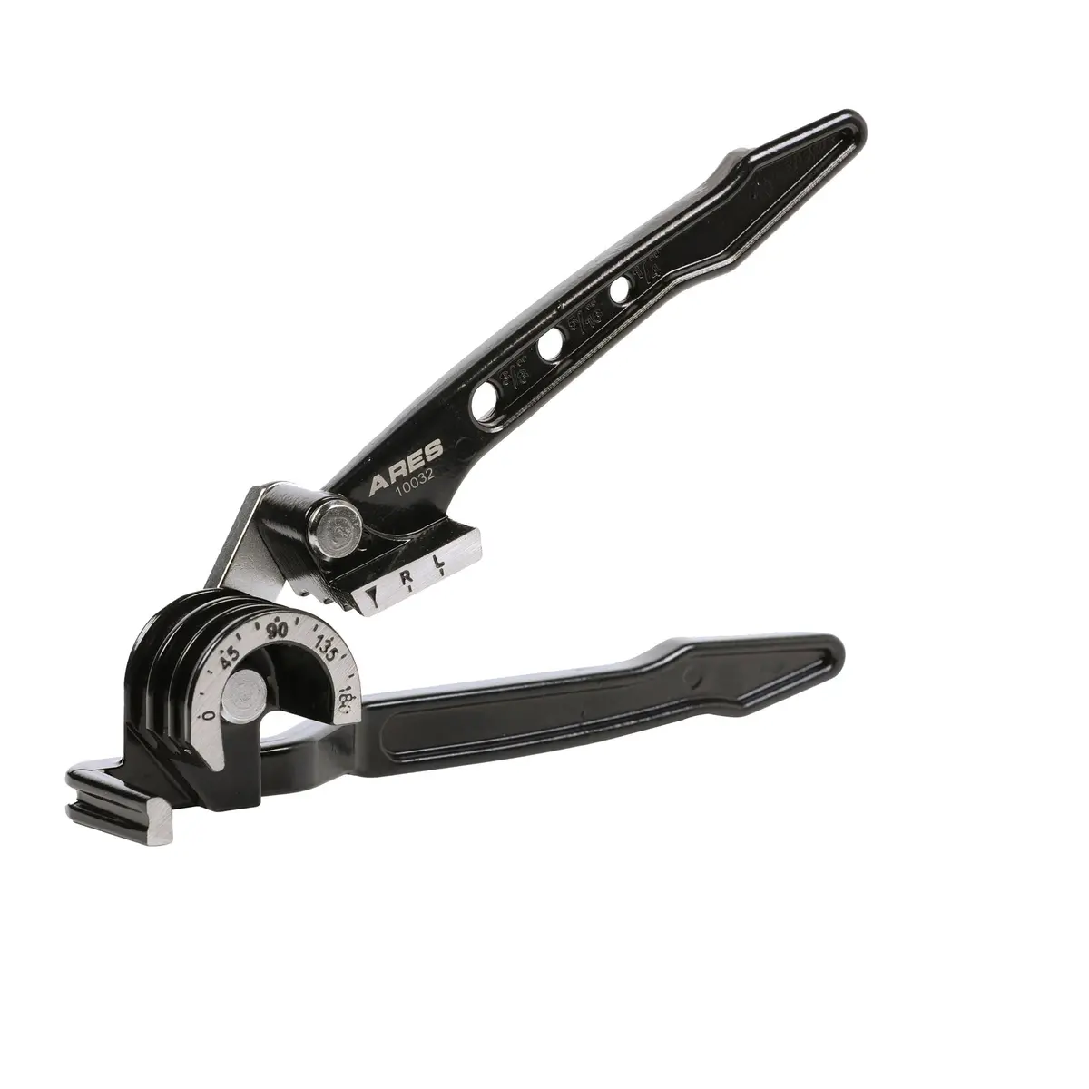 Ares 10032 - Heavy Duty 180 Degree Tubing Bender 1