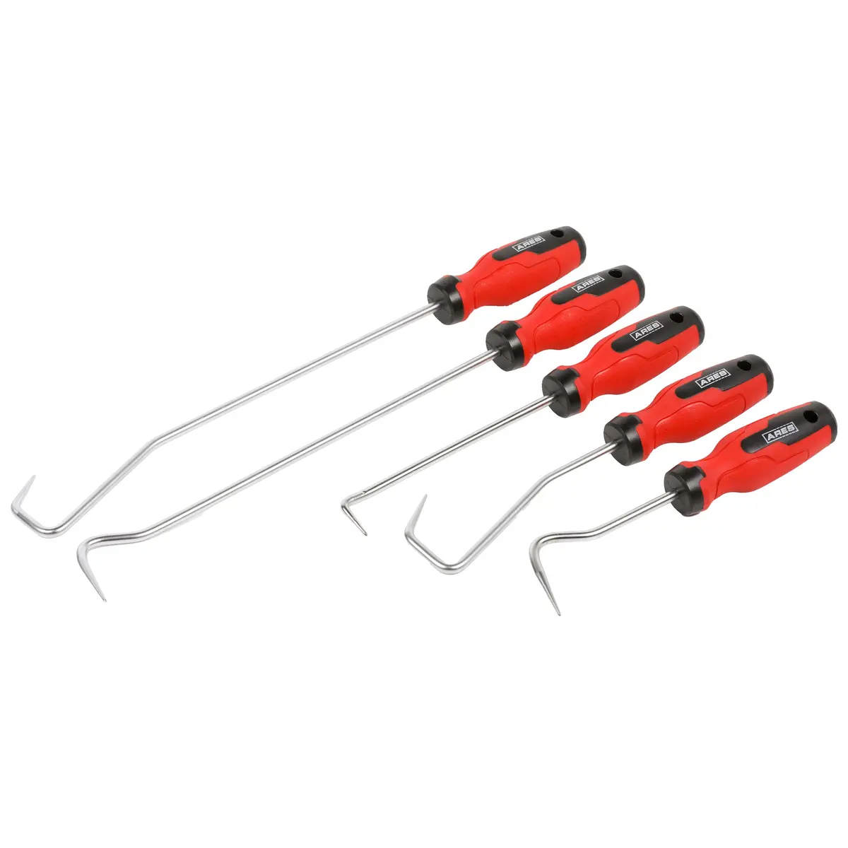 Ares 10038 - 5-Piece Hose And Seal Removal Set 1