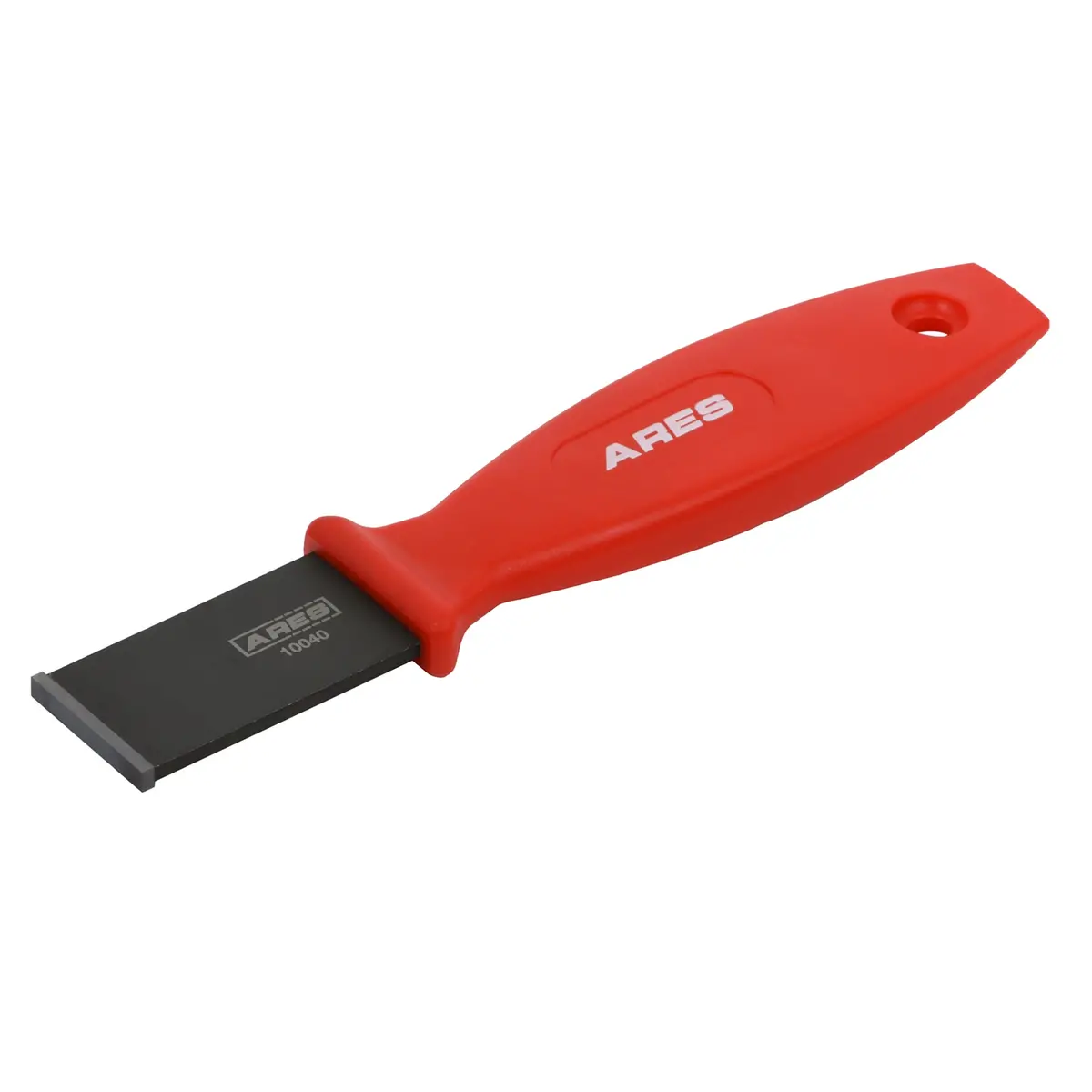 Ares 10040 - Tungsten Carbide Scraper - 1-1/4-Inch-Wide Blade 1