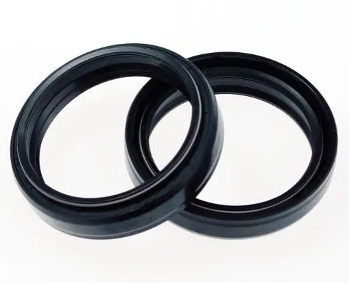 Ktm Fork Oil Seal (Set Of 2) 1