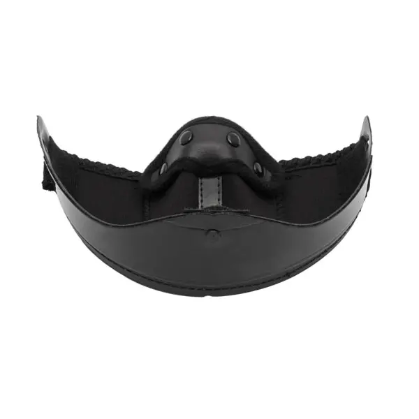 Ckx Winter Breath Guard For Ckx Tranz Helmet Part# Neoprene Bg#3 1