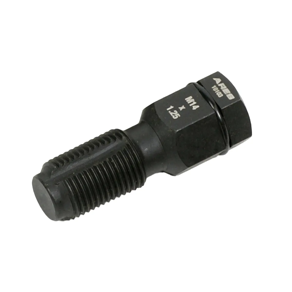 Ares 10103 - M14 X 1.25 Spark Plug Thread Chaser Tool 1