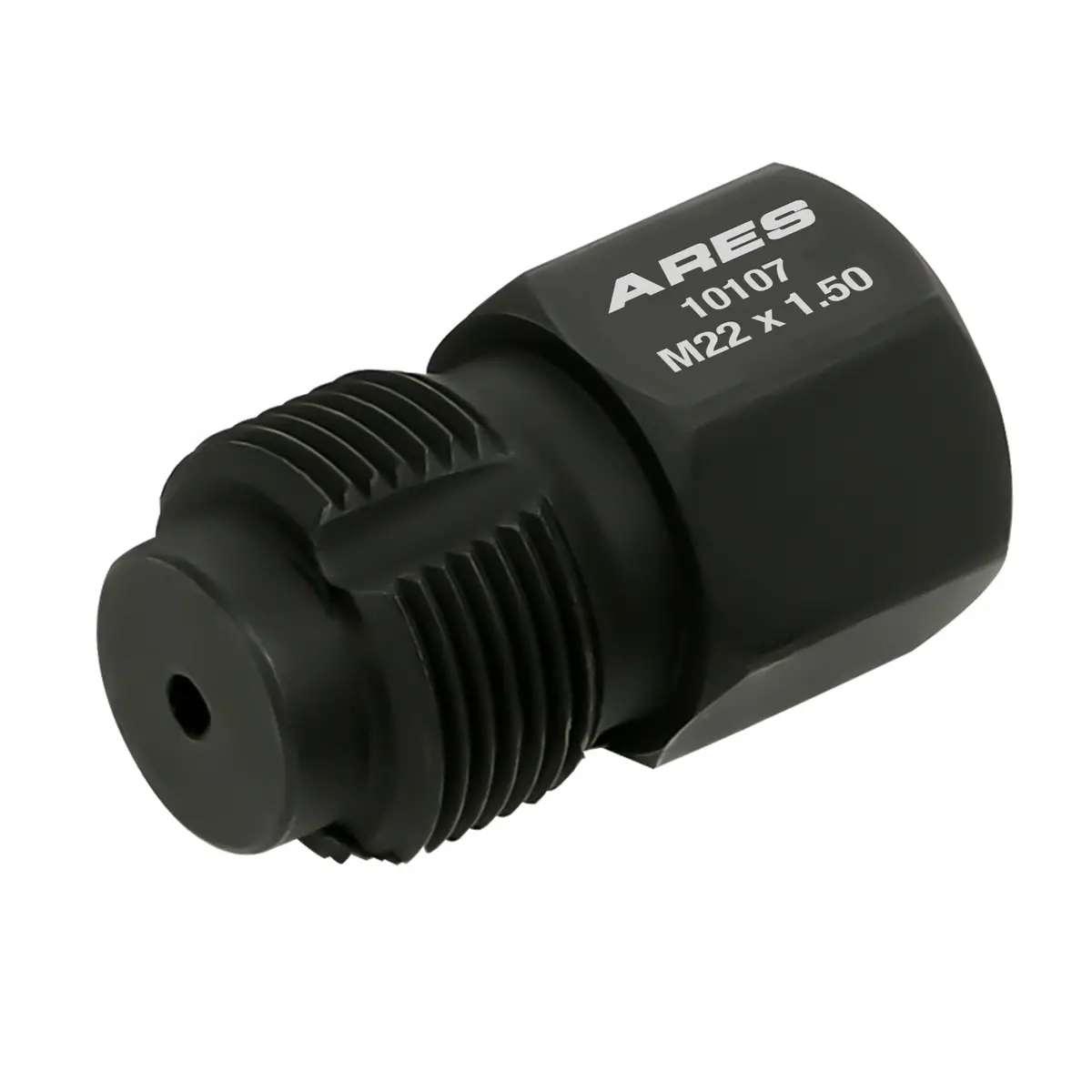 Ares 10107 – M22 X 1.5 Soot Sensor Thread Chaser Tool 1