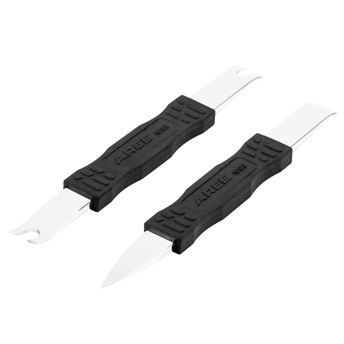 Ares 10123 - 2-Piece Automotive Trim Tool Kit 1