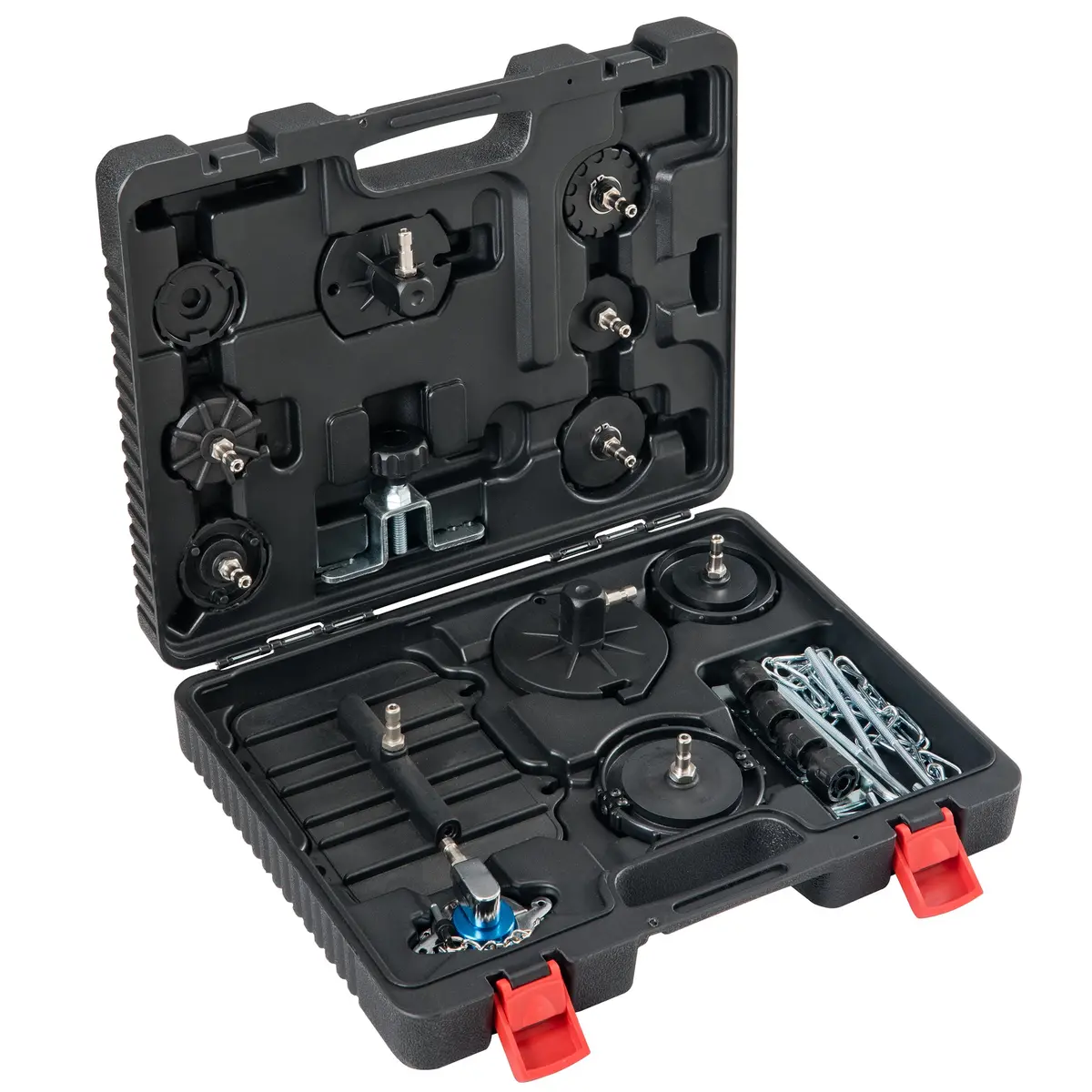 Ares 1021001 - 12-Piece Master Cylinder Bleeder Kit 1