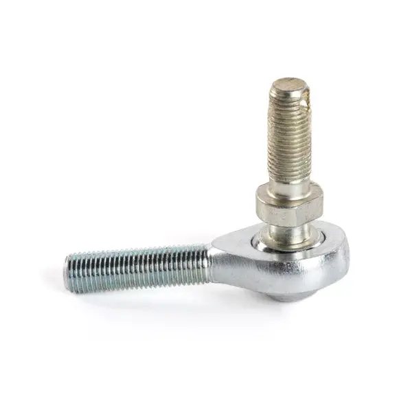 Kimpex Tie Rod End Left Fits Some Arctic Cat Part# 08-112-06# 1