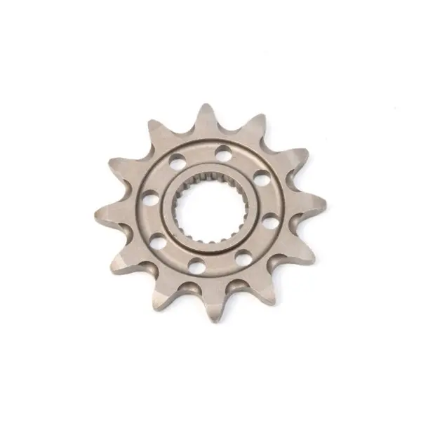 Supersprox Drive Sprocket Fits Some Yamaha - Front 12 Teeth Part# Cst 1