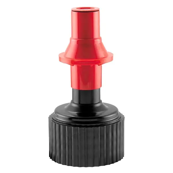 Tuff Jugs Ripper Cap 1