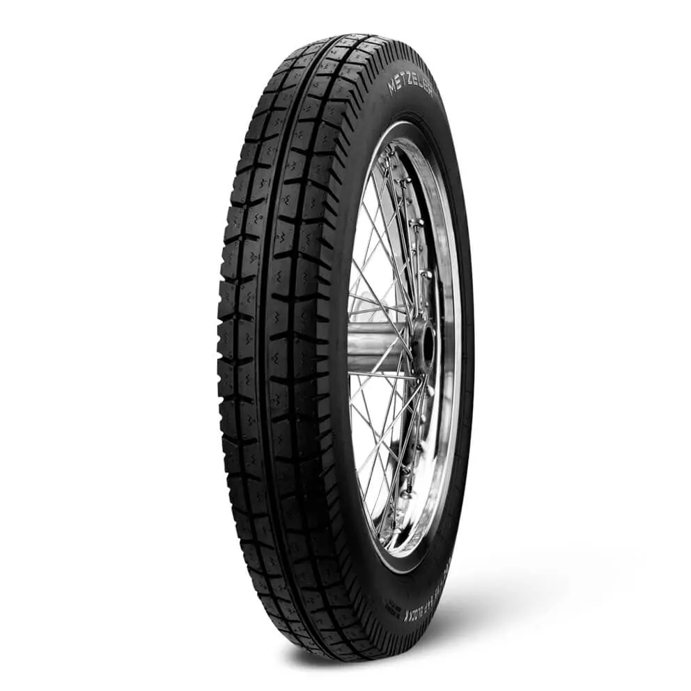 Metzeler Block-K Sidecar Tire 1