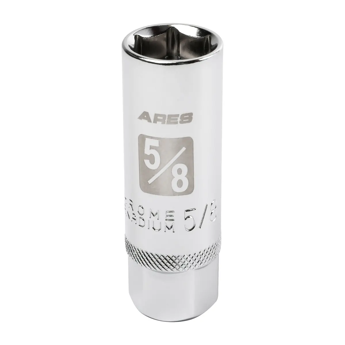 Ares 11020 - 5/8-Inch 3/8-Inch Drive Magnetic Spark Plug Socket 1