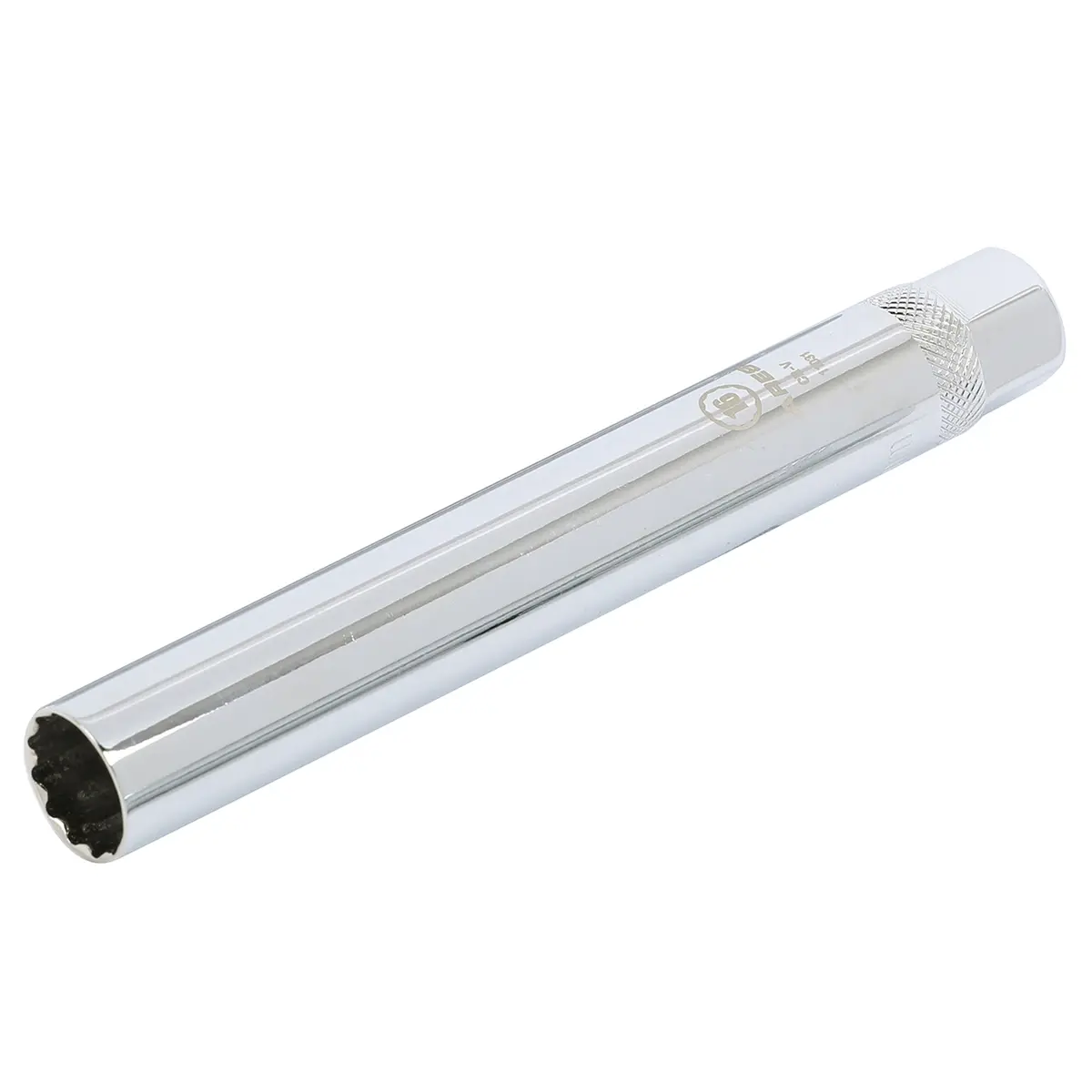 Ares 11031 - Extra Deep 16Mm Thin Wall Spark Plug Socket 1