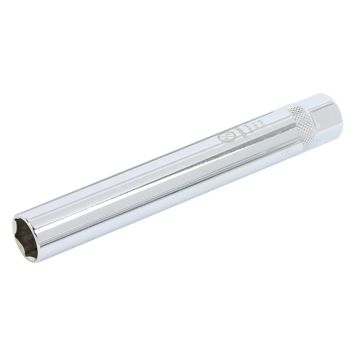 Ares 11036 - Extra Deep 5/8-Inch Magnetic Spark Plug Socket 1