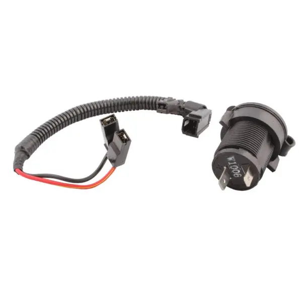 Kimpex 12V Power Plug, Universal Part# 860-200-196 1